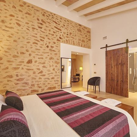 Bennoc Petit Hotel - Only Adults Льюкмайор Екстер'єр фото
