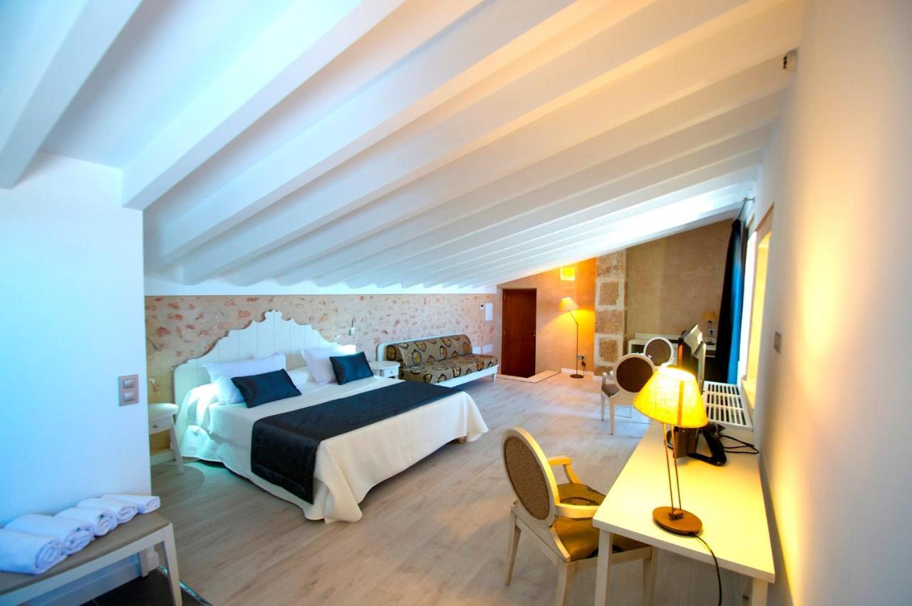 Bennoc Petit Hotel - Only Adults Льюкмайор Екстер'єр фото