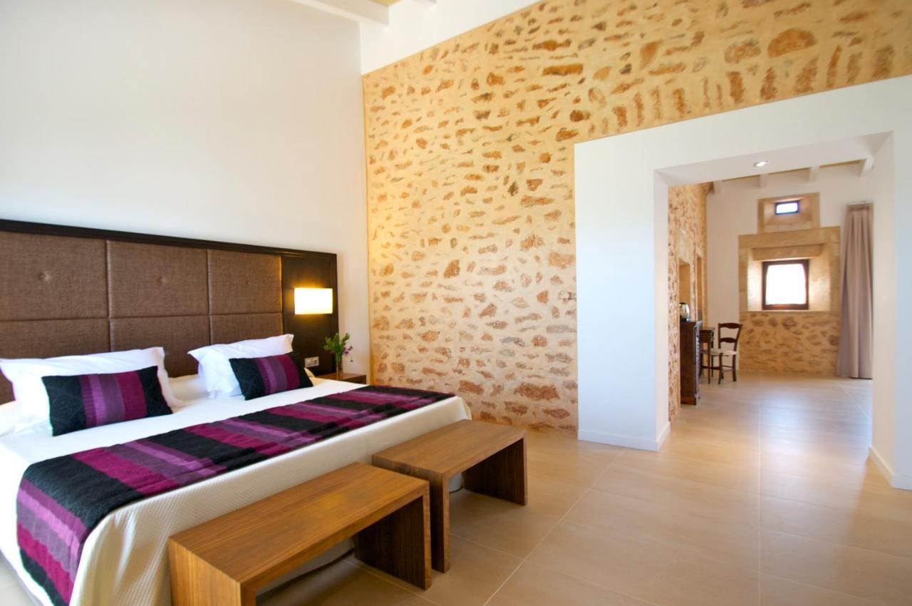 Bennoc Petit Hotel - Only Adults Льюкмайор Екстер'єр фото